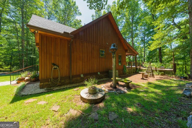 $719,000 | 1638 Minor Road, Culloden, GA 31016