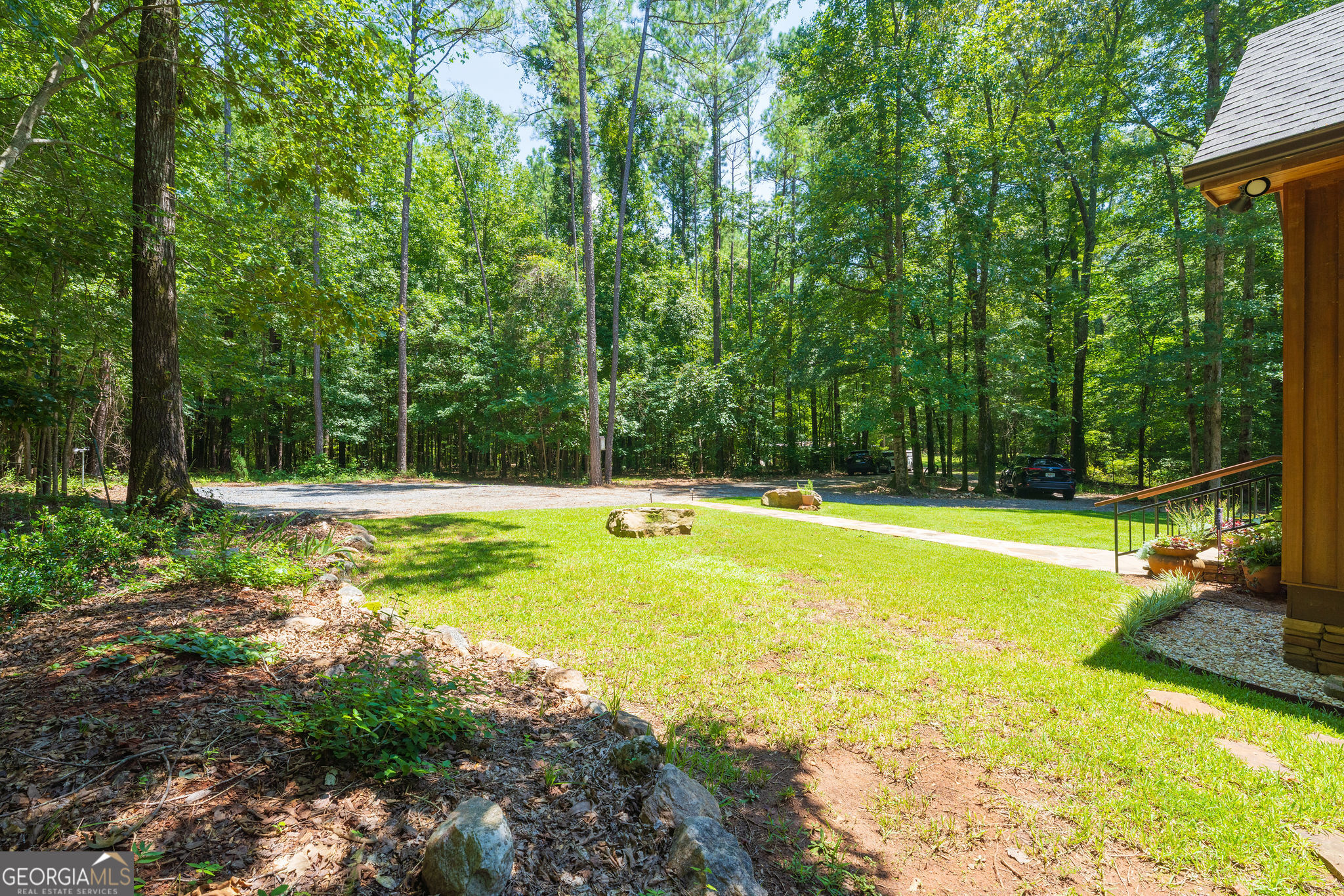 1638 Minor Road Culloden, GA 31016 - Photo 91 of 144