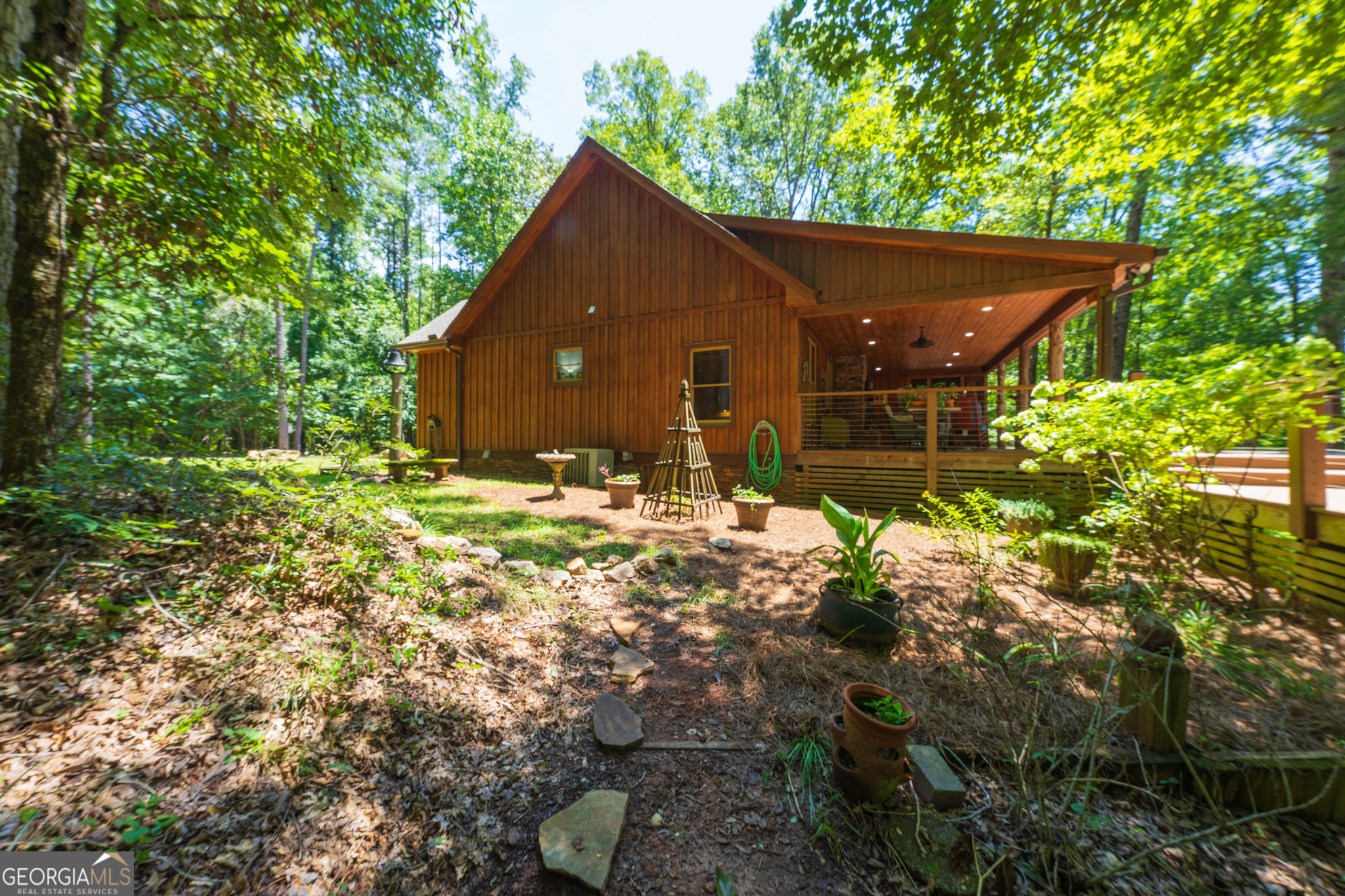 1638 Minor Road Culloden, GA 31016 - Photo 93 of 144