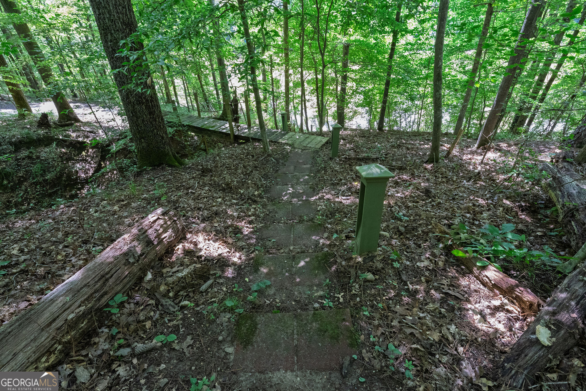 1638 Minor Road Culloden, GA 31016 - Photo 94 of 144 a view of outdoor space and trees