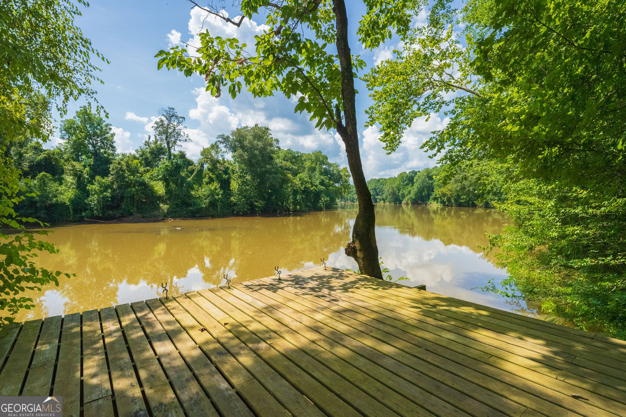 1638 Minor Road Culloden, GA 31016 - Photo 95 of 144