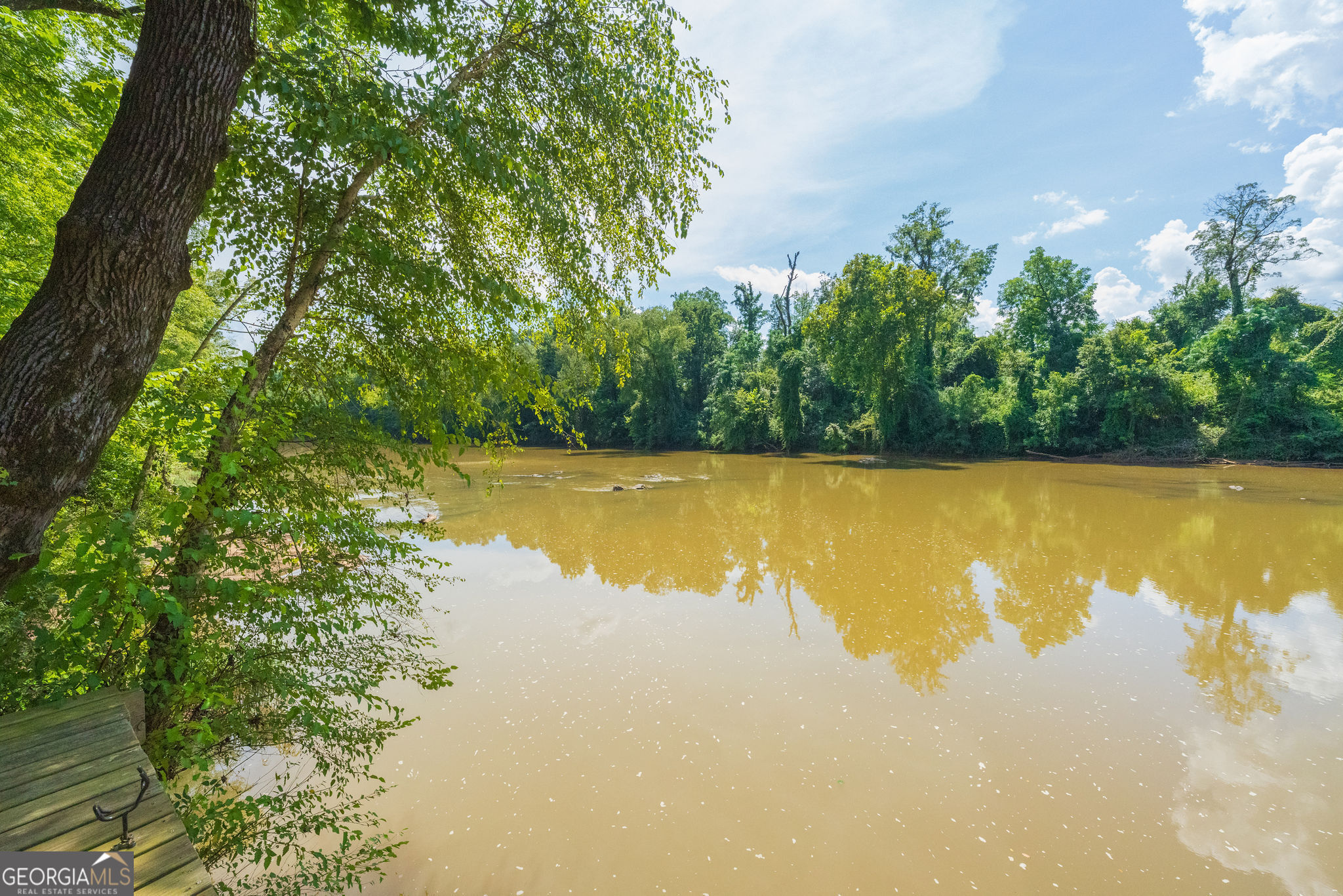 1638 Minor Road Culloden, GA 31016 - Photo 97 of 144