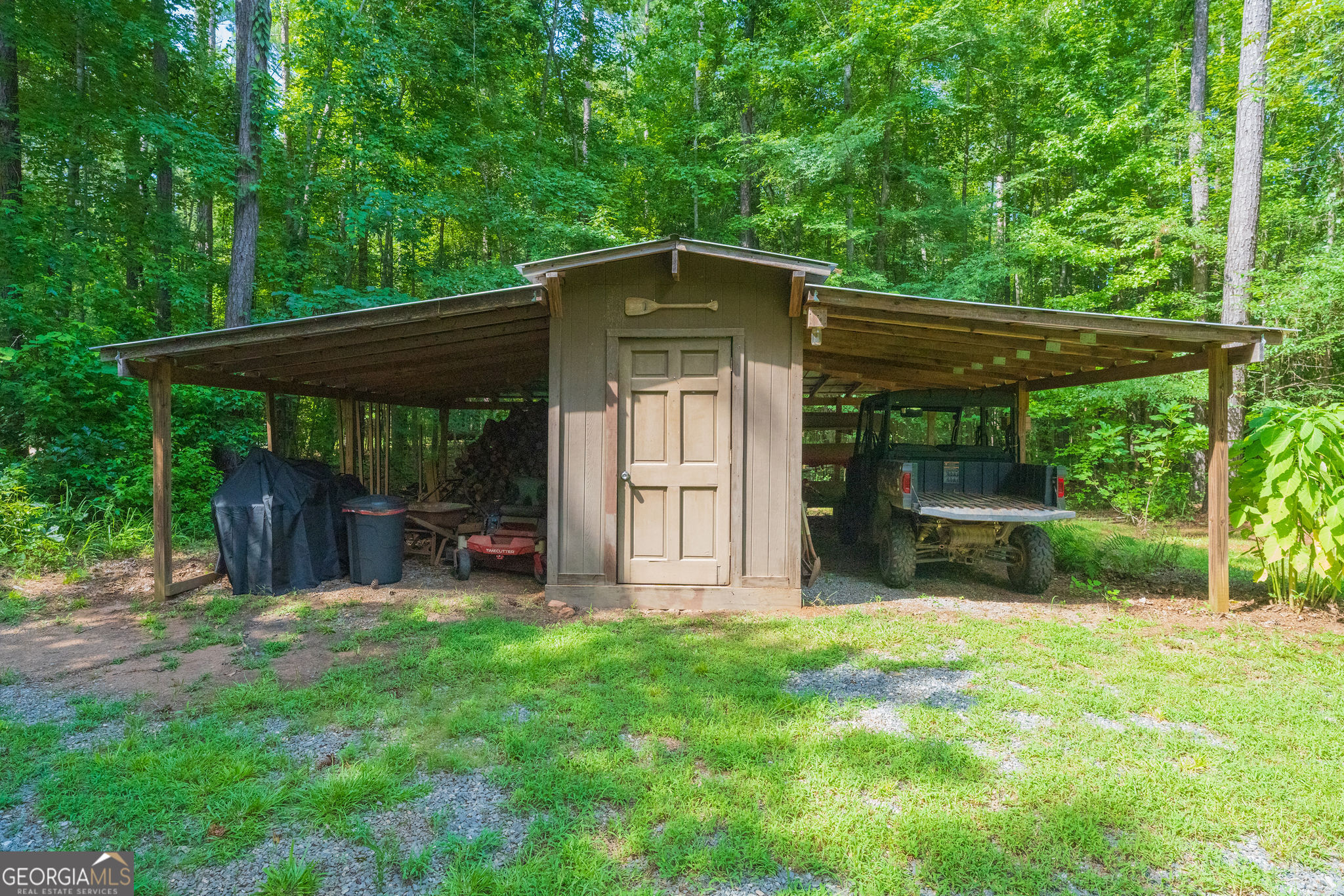 1638 Minor Road Culloden, GA 31016 - Photo 100 of 144