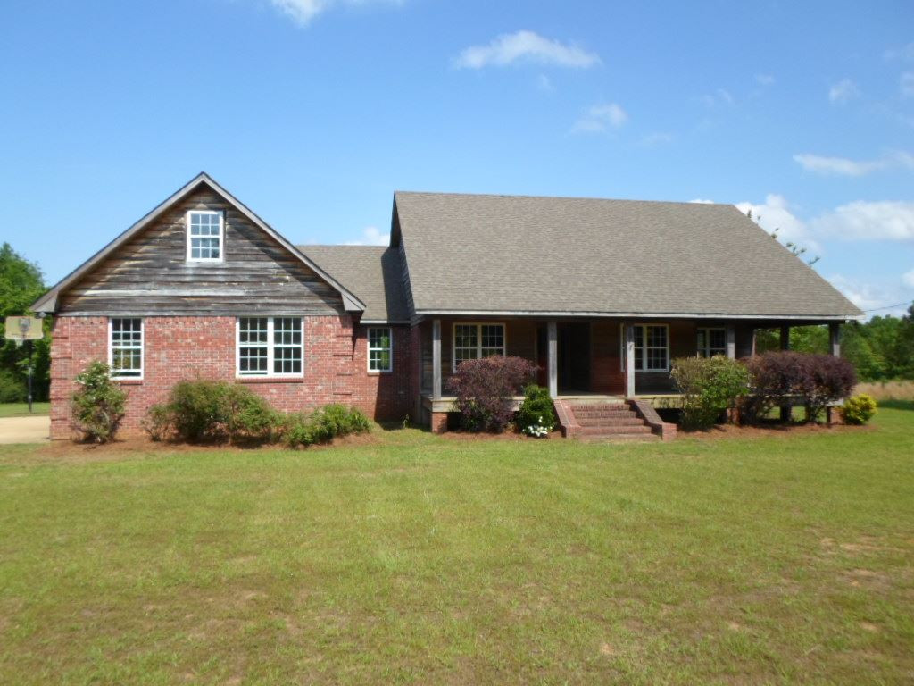 4104 Alford Road Crystal Springs, MS 39059 - Photo 1 of 1 Photo 1