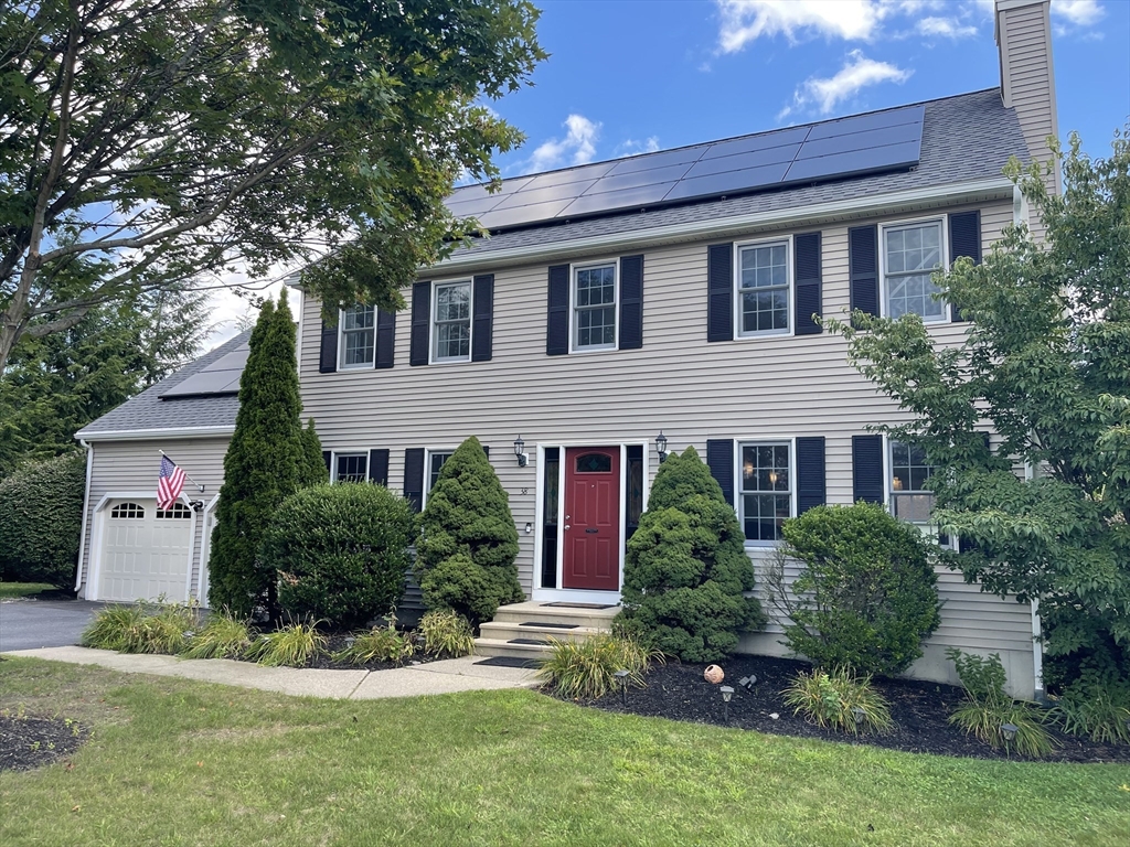 38 Etre Drive Worcester, MA 01604 - Photo 2 of 40