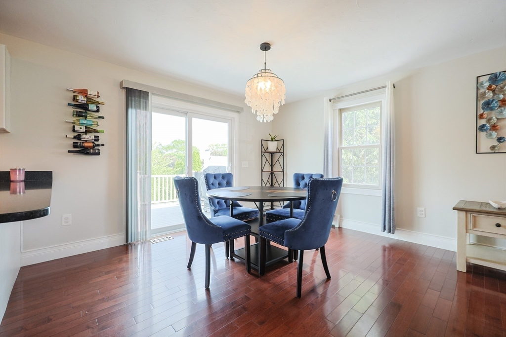 38 Etre Drive Worcester, MA 01604 - Photo 9 of 40