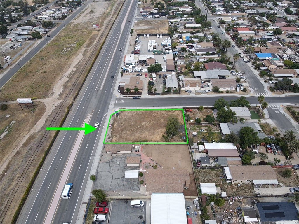 0 Highway 74 Menifee, CA 92585 - Photo 13 of 19 a view of a city with tall buildings