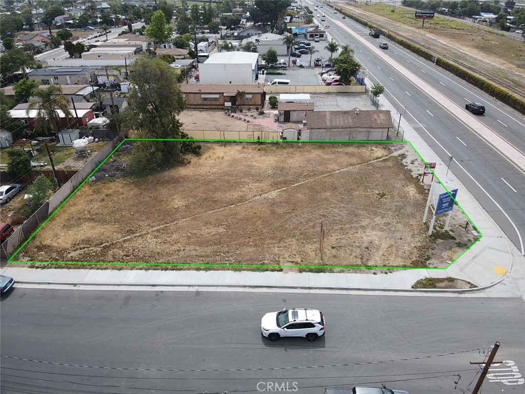 0 Highway 74 Menifee, CA 92585 - Photo 15 of 19 a view of a parking area