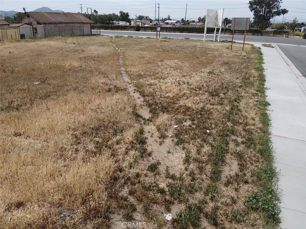 0 Highway 74 Menifee, CA 92585 - Photo 19 of 19 a view of a yard