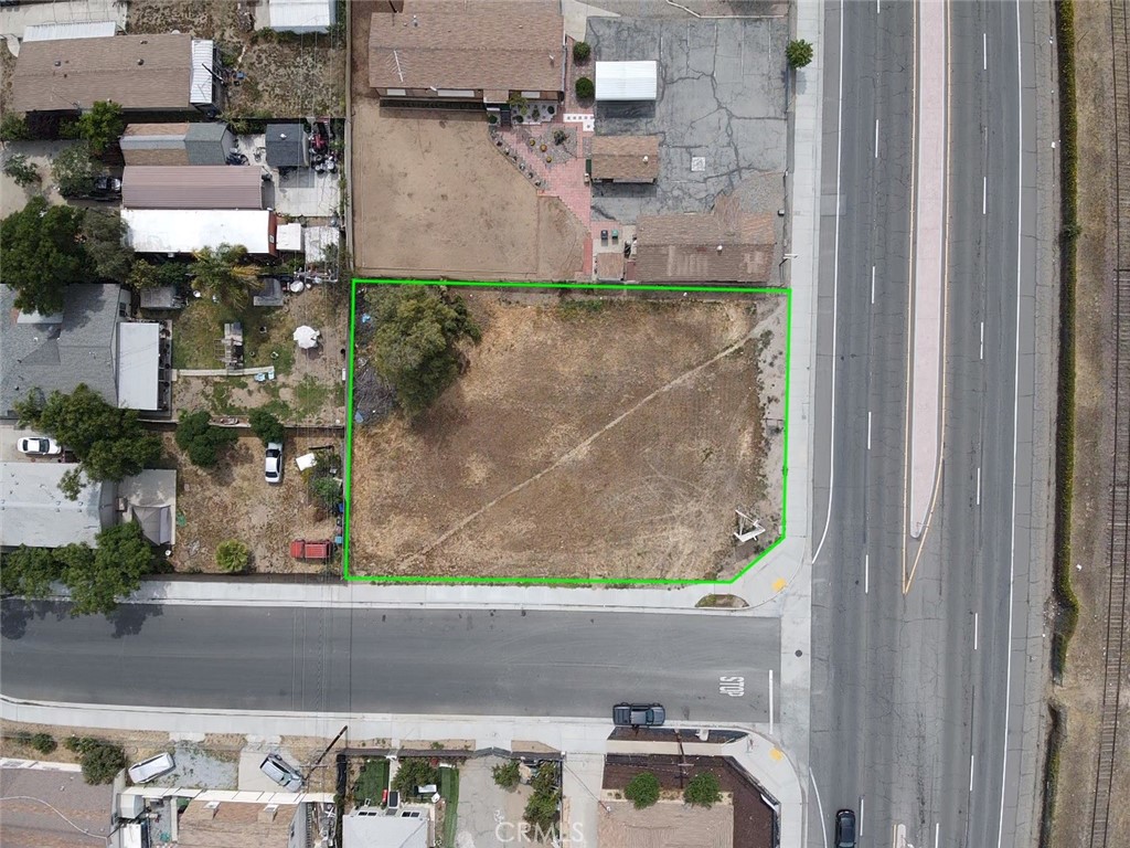 0 Highway 74 Menifee, CA 92585 - Photo 8 of 19 an aerial view of residential house with outdoor space
