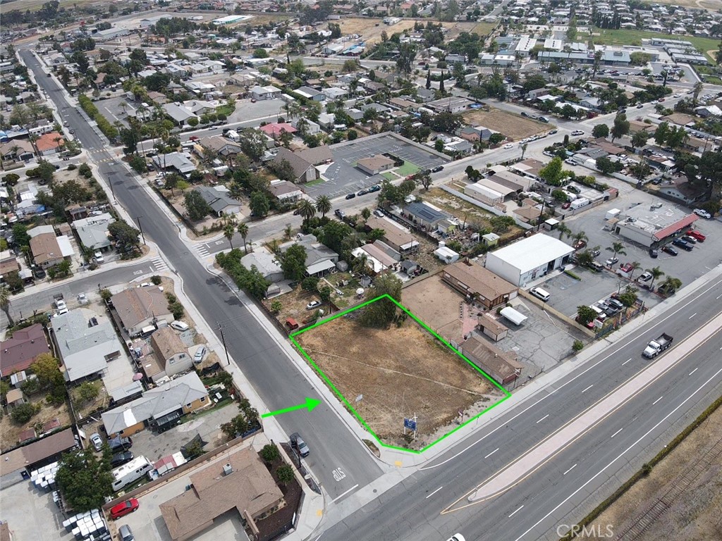 0 Highway 74 Menifee, CA 92585 - Photo 10 of 19 an aerial view of a city