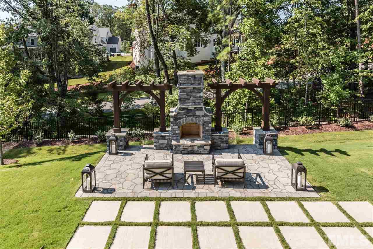 7516 Banksiana Way Raleigh, NC 27613 - Photo 14 of 14