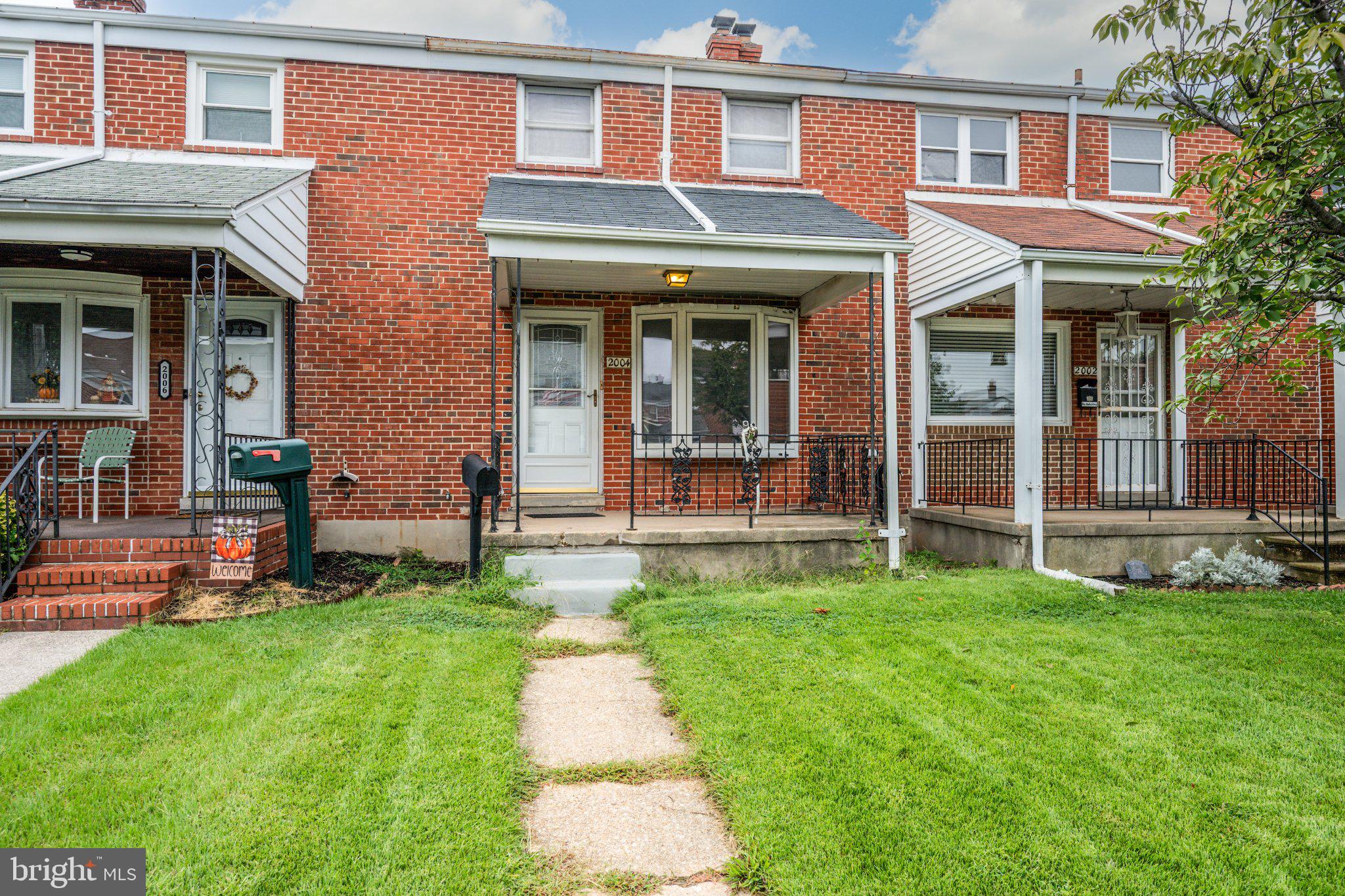 2004 Ormand Road Baltimore, MD 21222 - Photo 32 of 36 Gallery Image 32