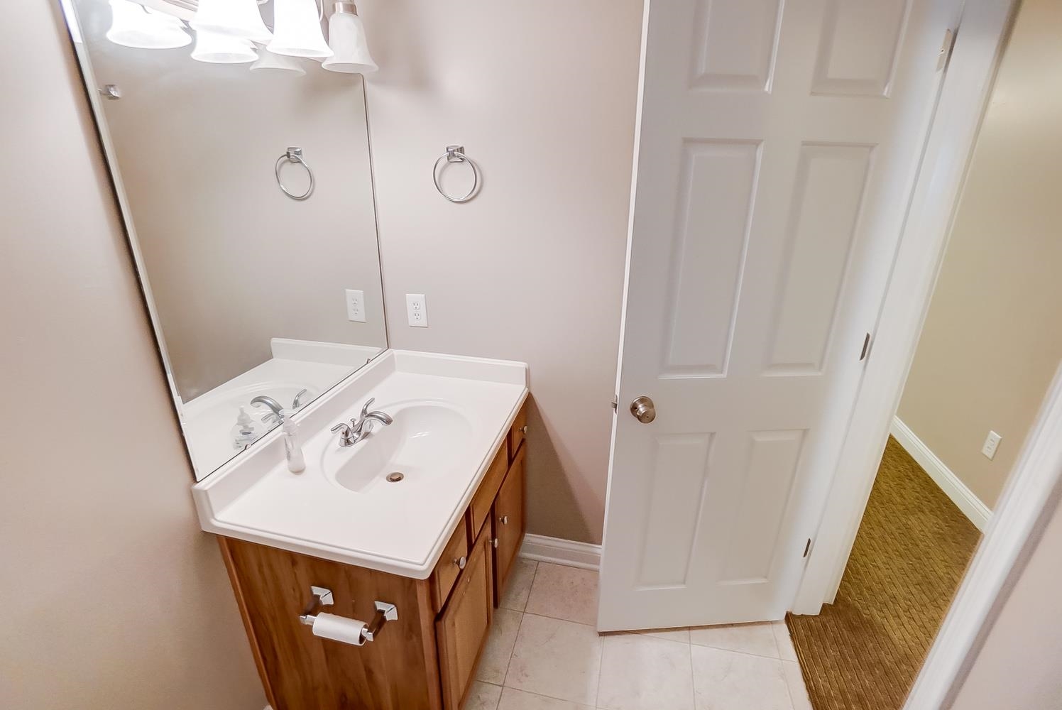 10301 Bitterroot Court Fort Wayne, IN 46804 - Photo 31 of 36 Gallery Image 31