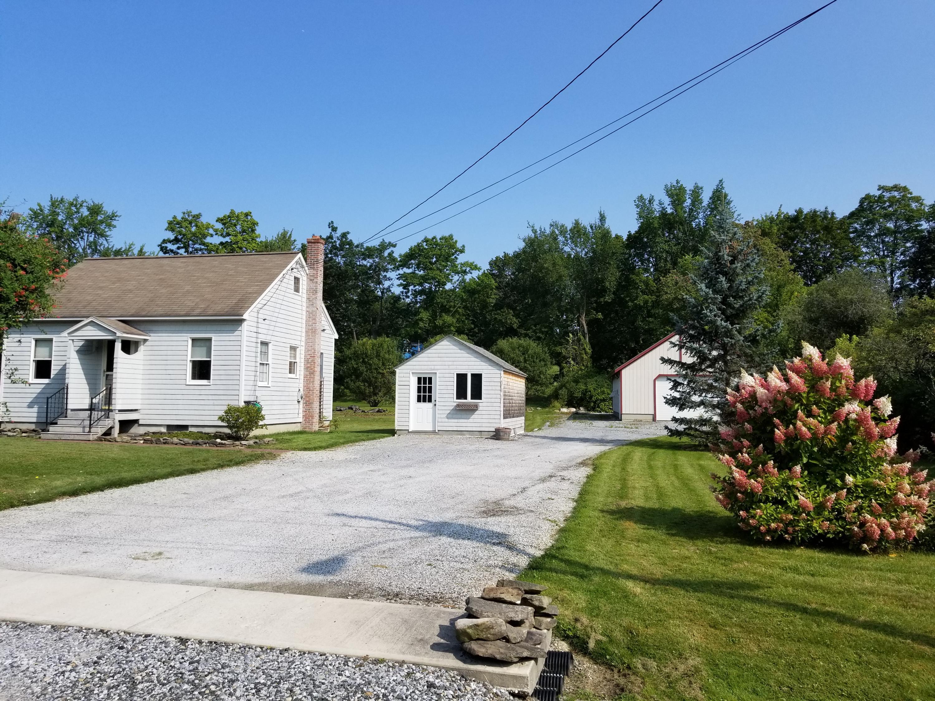 39 Natural Bridge Road North Adams, MA 01247 - Photo 1 of 13 20170826_100905