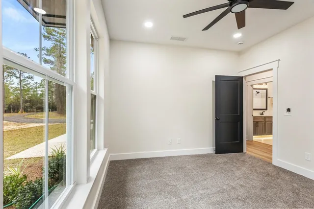 $725,000 | 81 Old Tung Grv Road, Monticello, FL 32344