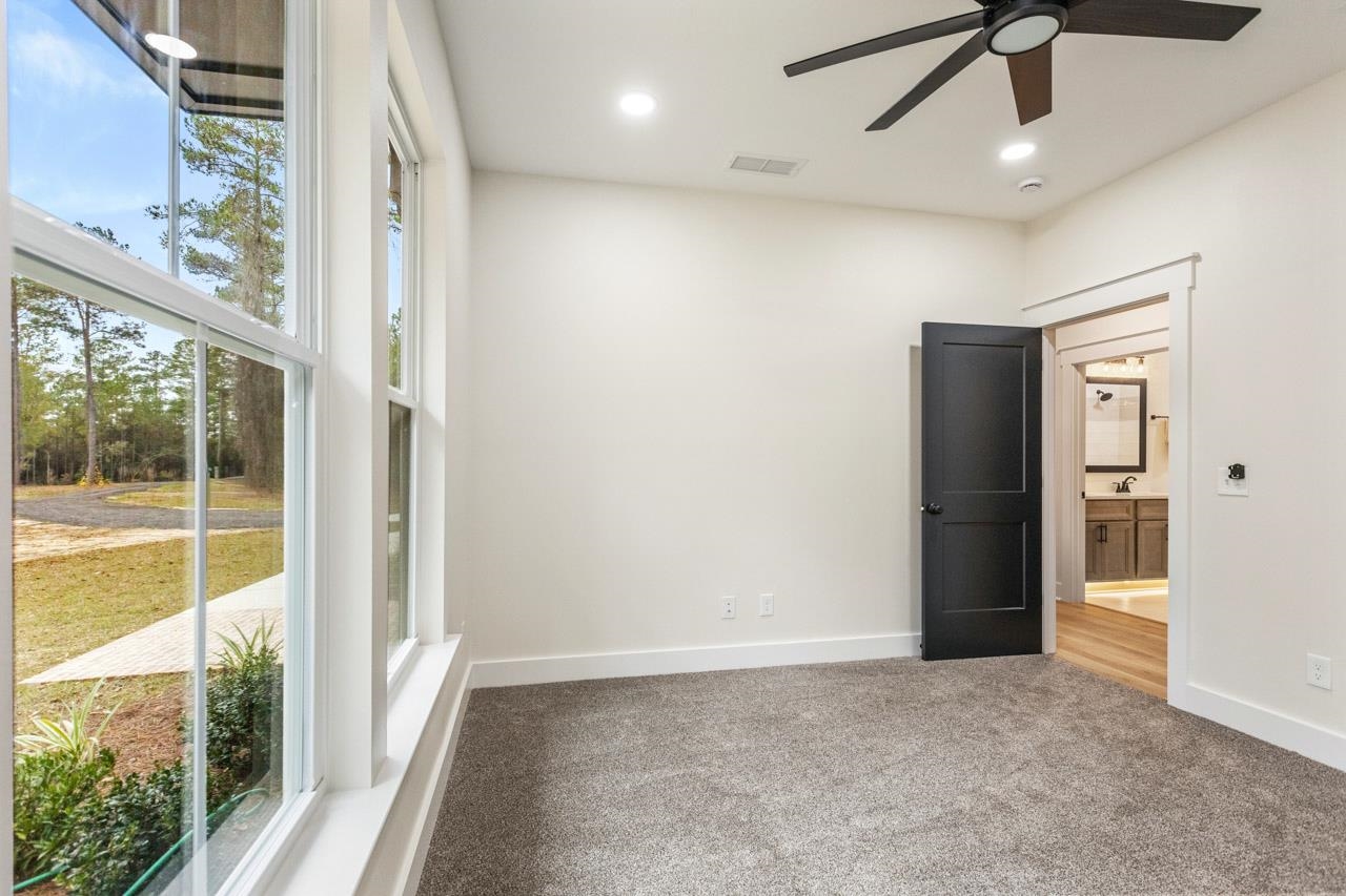 81 Old Tung Grv Road Monticello, FL 32344 - Photo 22 of 40