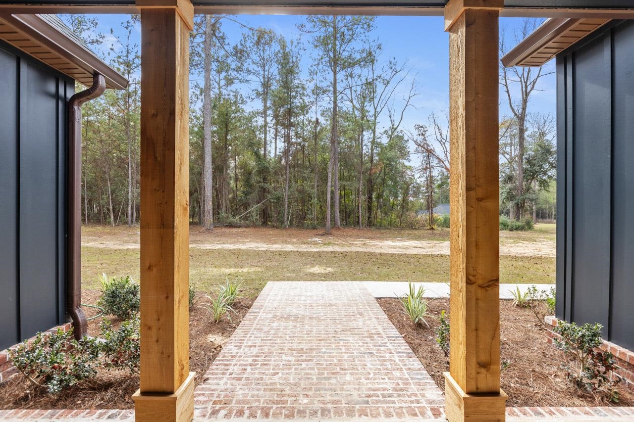 81 Old Tung Grv Road Monticello, FL 32344 - Photo 3 of 40