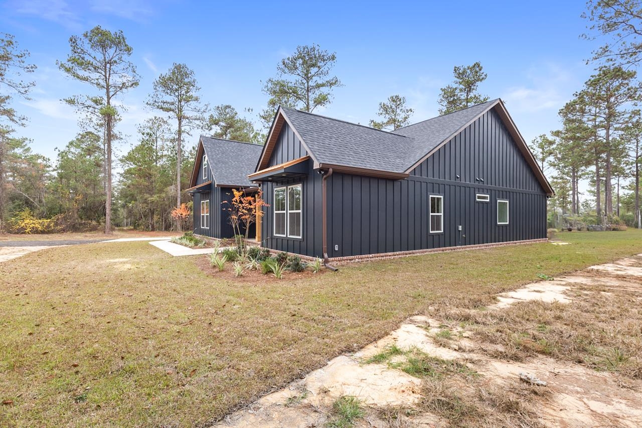 81 Old Tung Grv Road Monticello, FL 32344 - Photo 32 of 40