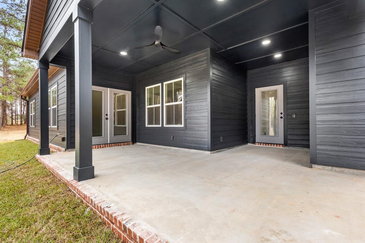 81 Old Tung Grv Road Monticello, FL 32344 - Photo 33 of 40