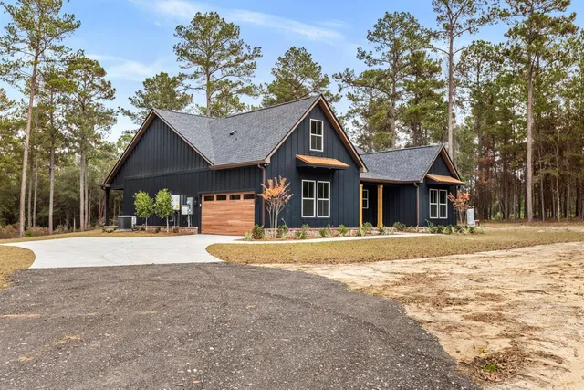 $725,000 | 81 Old Tung Grv Road, Monticello, FL 32344