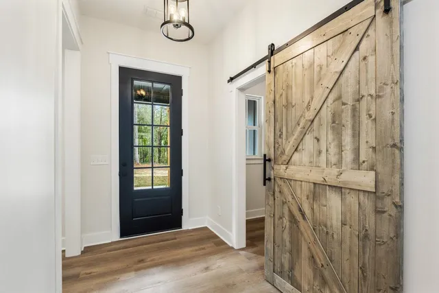 $725,000 | 81 Old Tung Grv Road, Monticello, FL 32344