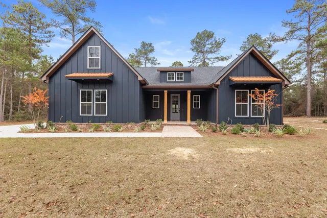 $725,000 | 81 Old Tung Grv Road, Monticello, FL 32344