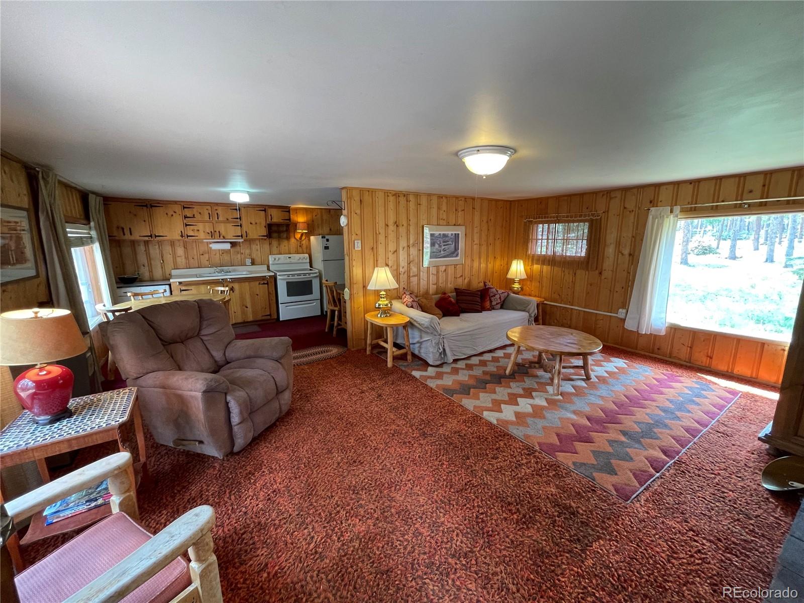 98 County Road 115 Bailey, CO 80421 - Photo 11 of 40