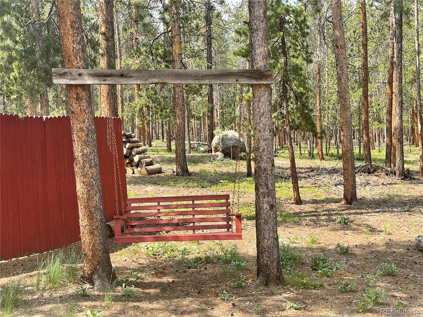 98 County Road 115 Bailey, CO 80421 - Photo 25 of 40