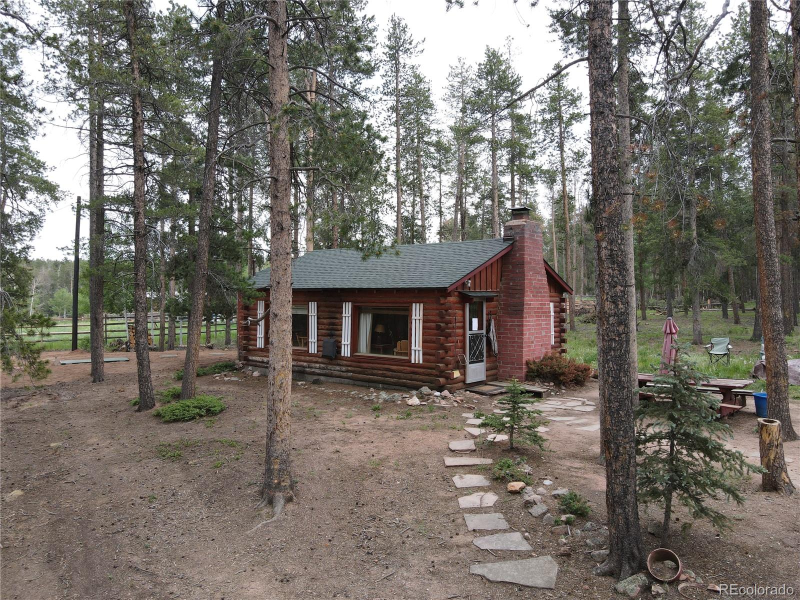 98 County Road 115 Bailey, CO 80421 - Photo 34 of 40