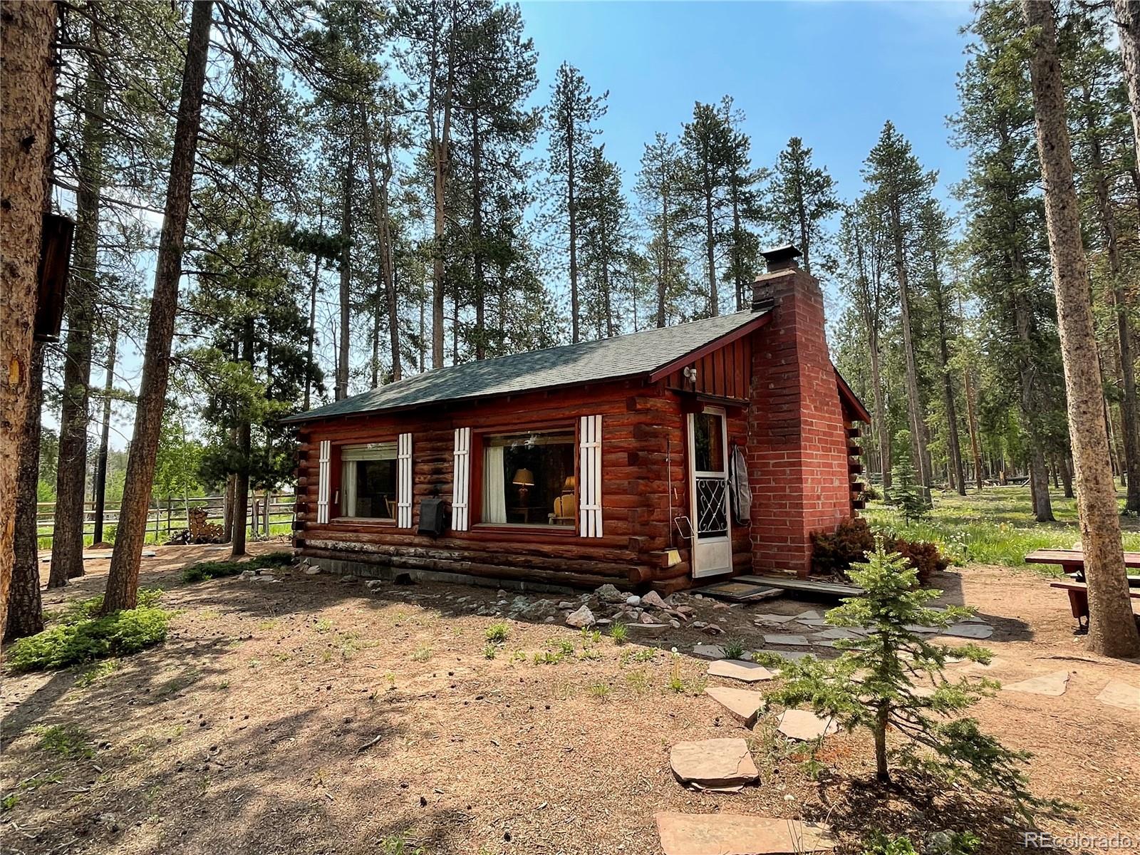 98 County Road 115 Bailey, CO 80421 - Photo 5 of 40