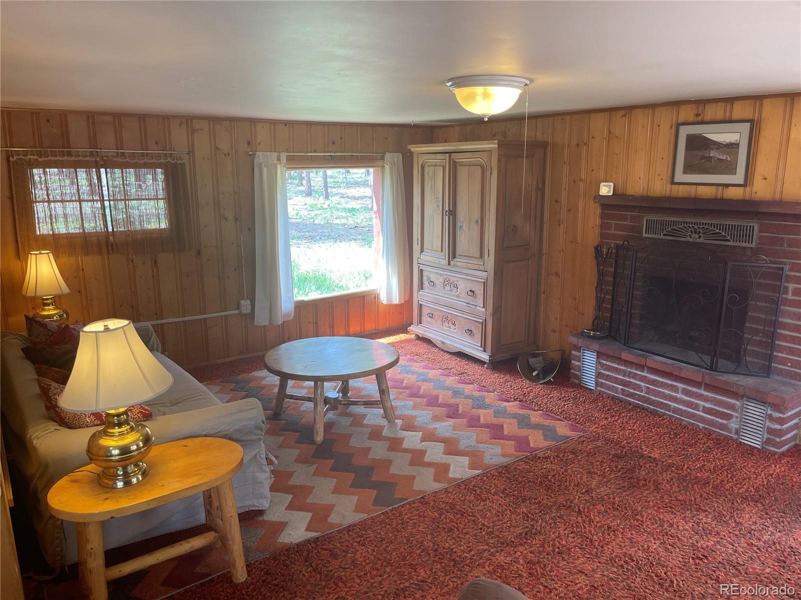 98 County Road 115 Bailey, CO 80421 - Photo 10 of 40