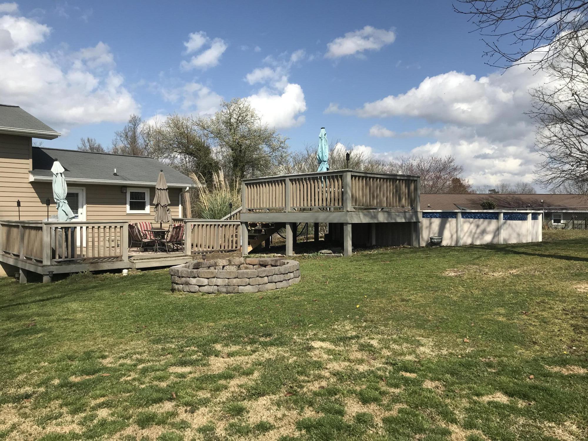 254 Pine Street Ringgold, GA 30736 - Photo 26 of 35 254 Pine Street