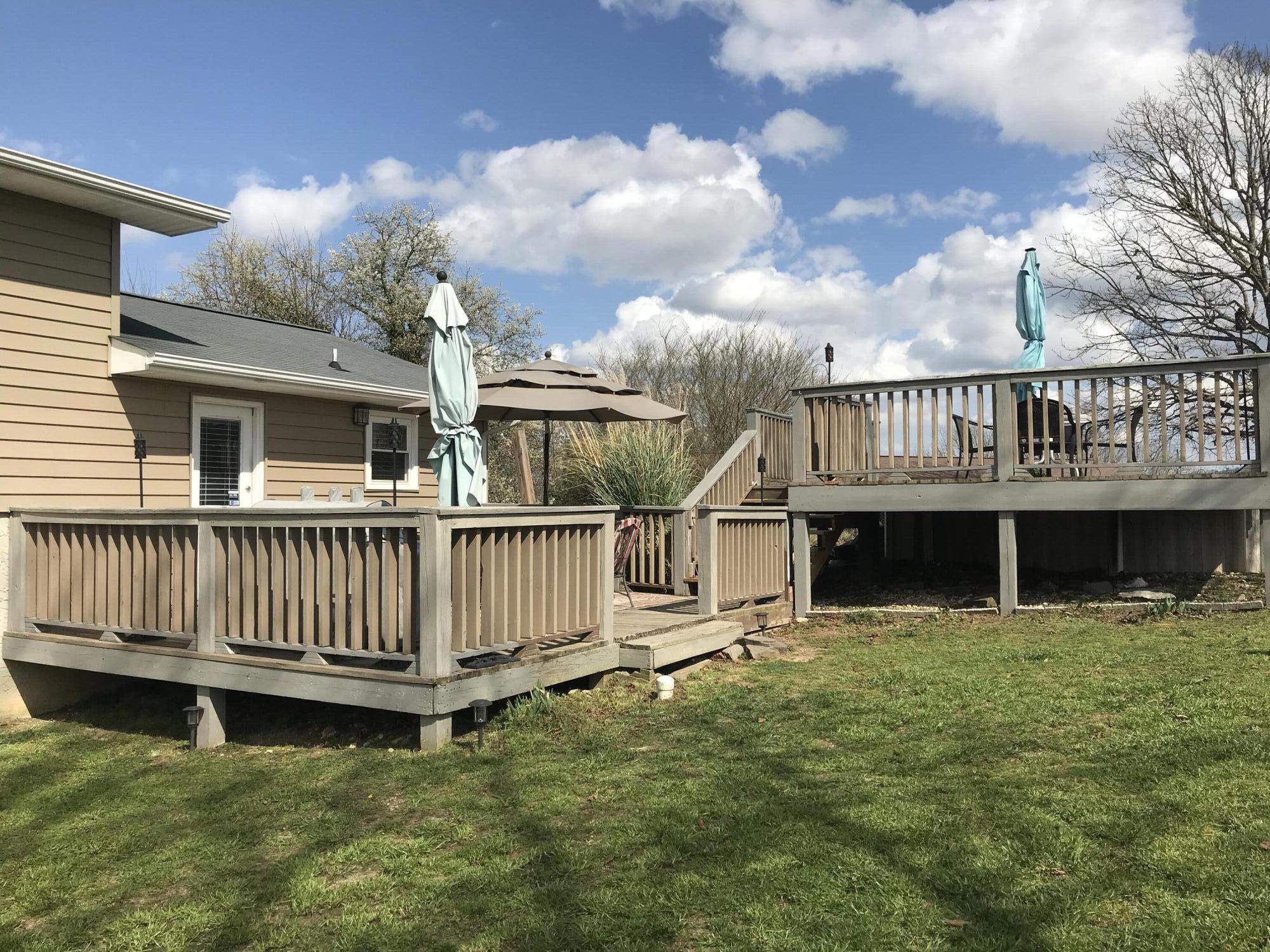 254 Pine Street Ringgold, GA 30736 - Photo 28 of 35 254 Pine Street