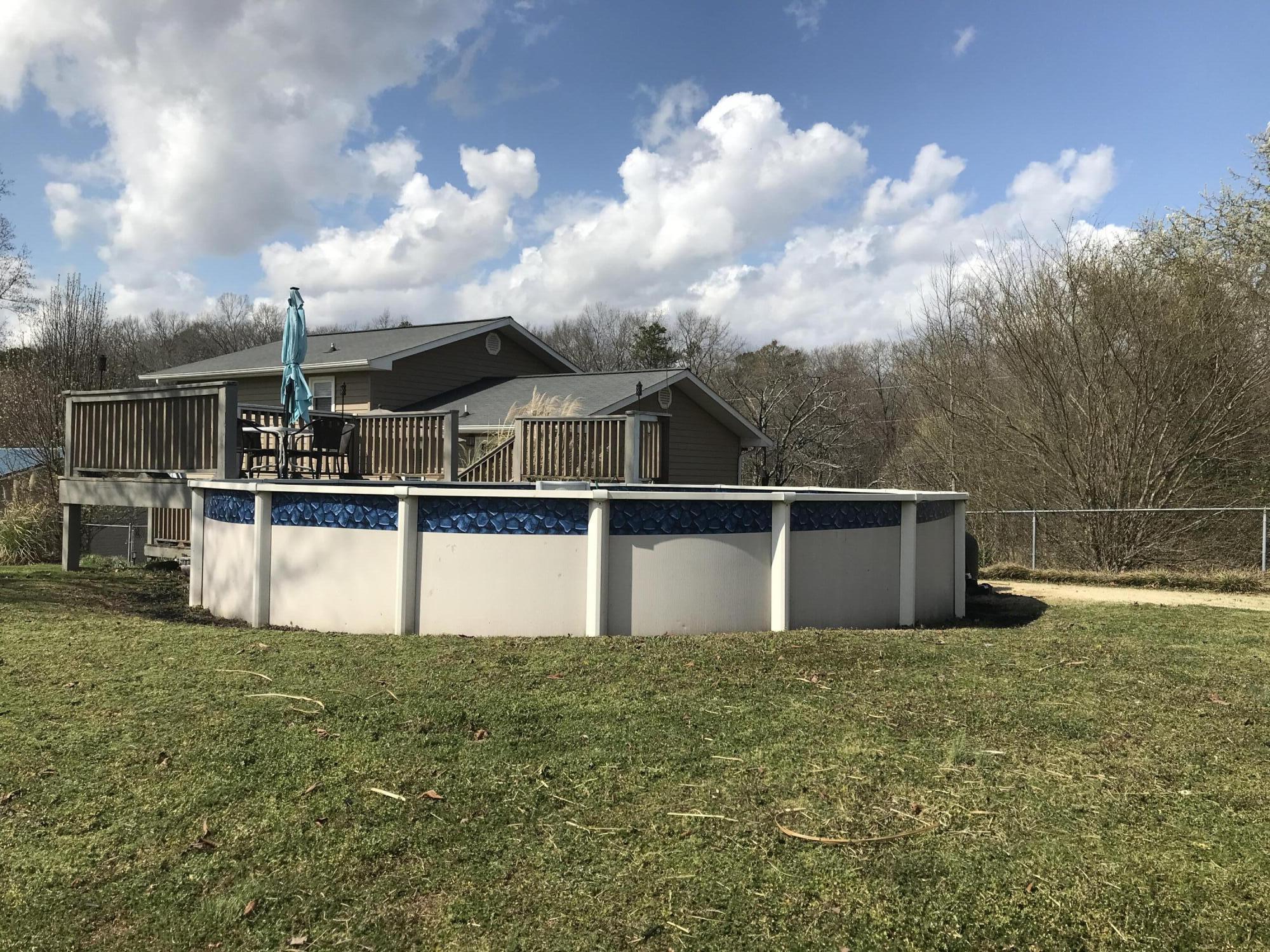 254 Pine Street Ringgold, GA 30736 - Photo 30 of 35 254 Pine Street