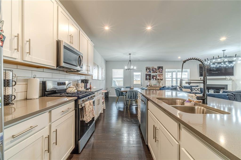 3072 Lowell Road Bethlehem, GA 30620 - Photo 11 of 49
