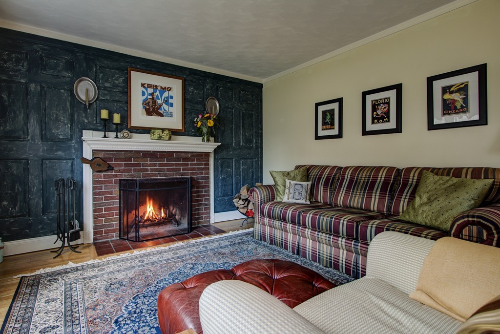 35 Anthony Road Franklin, MA 02038 - Photo 12 of 22 Gallery Image 12