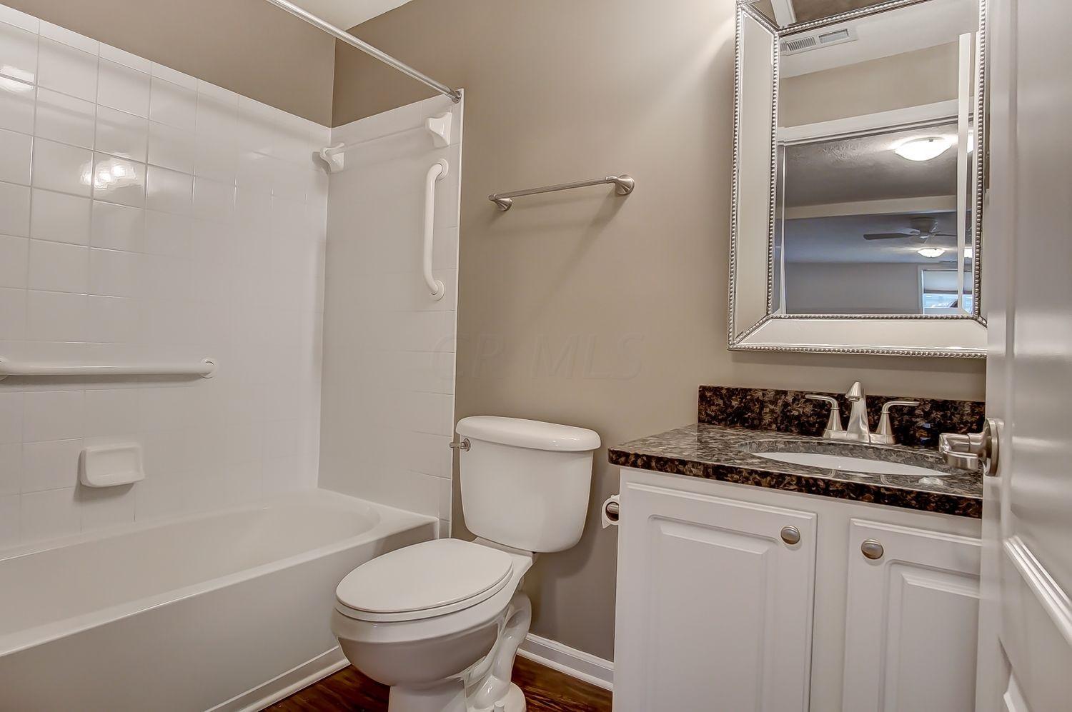 5345 Rufford Street Westerville, OH 43081 - Photo 19 of 25