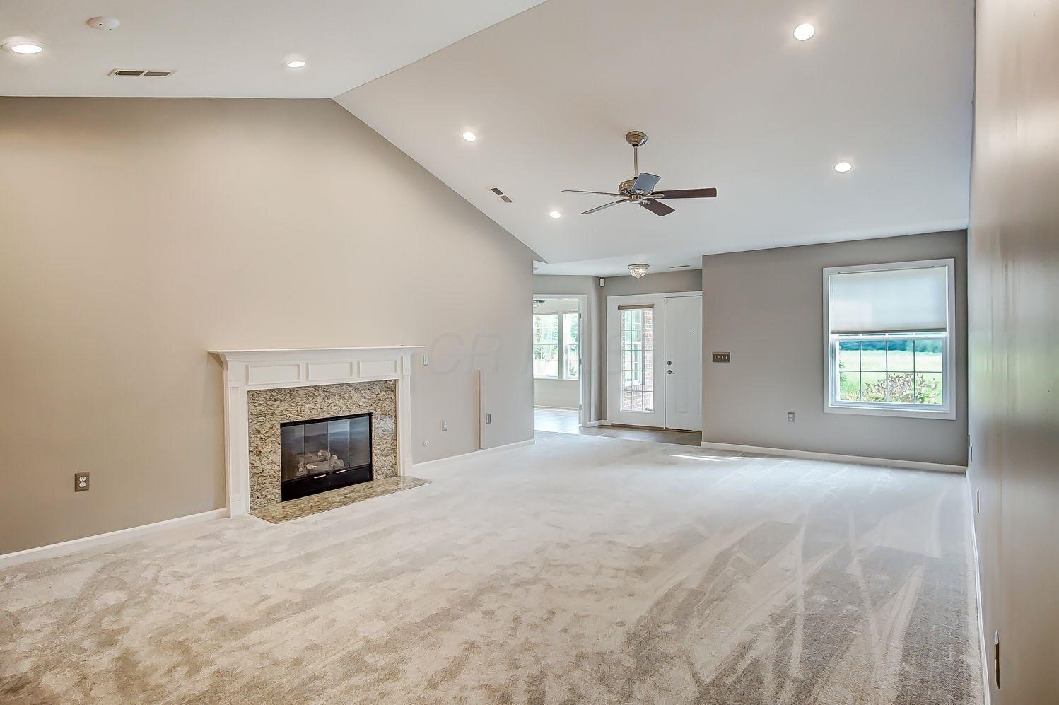 5345 Rufford Street Westerville, OH 43081 - Photo 2 of 25