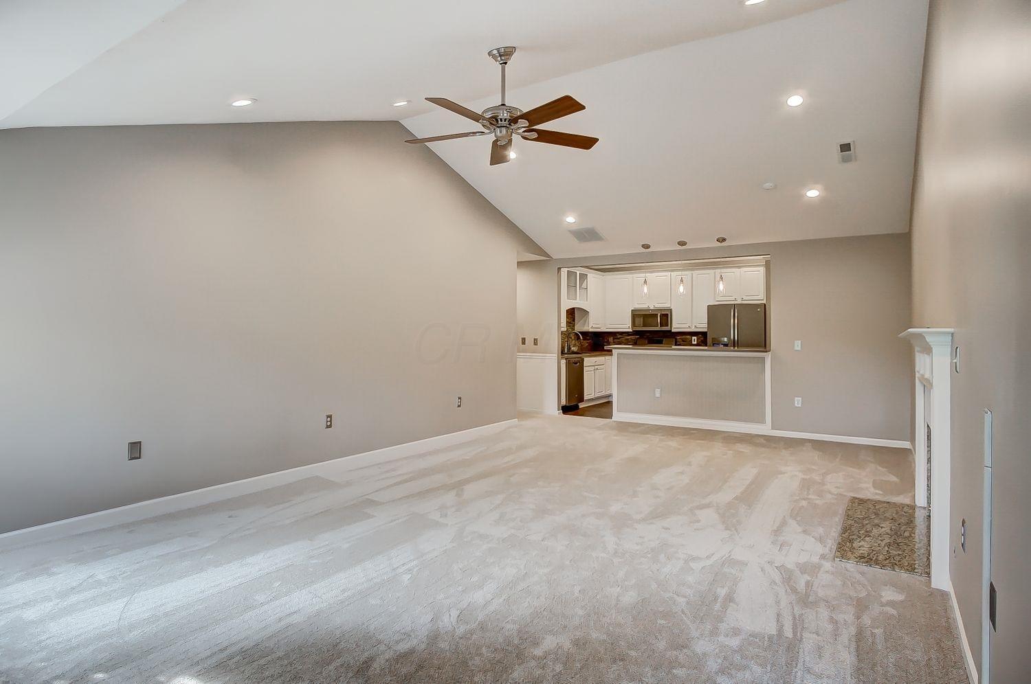 5345 Rufford Street Westerville, OH 43081 - Photo 3 of 25