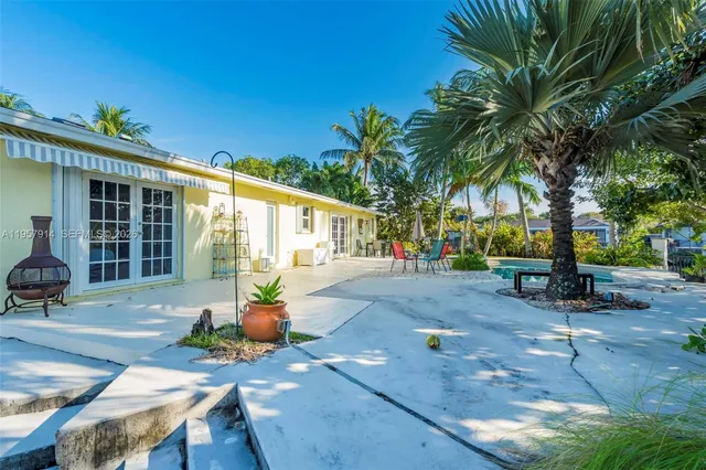 $4,500 | 1600 North 28th Court, Hollywood, FL 33020