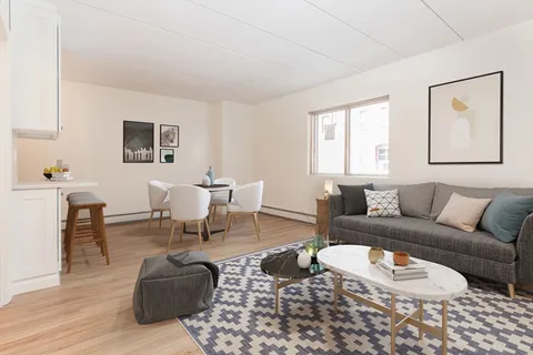 $549,000 | 761 East 6th Street, Unit 1, Boston, MA 02127