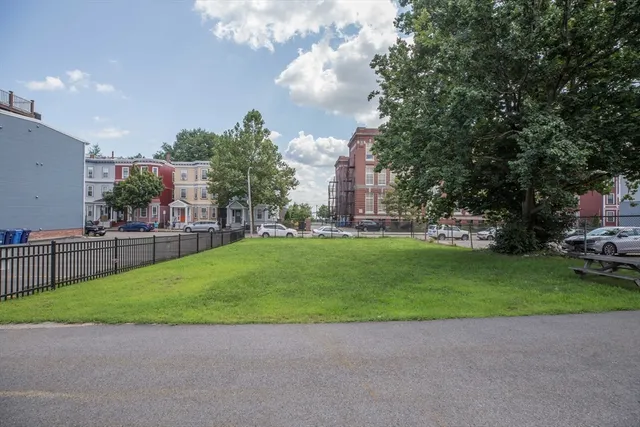 $525,000 | 761 East 6th Street, Unit 1, Boston, MA 02127