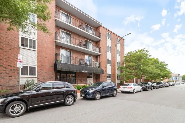 $525,000 | 761 East 6th Street, Unit 1, Boston, MA 02127