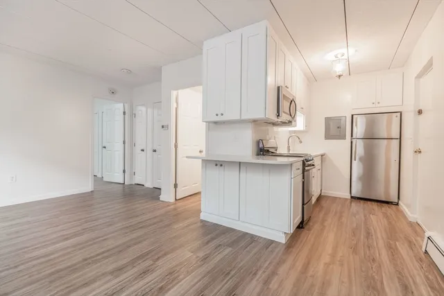 $525,000 | 761 East 6th Street, Unit 1, Boston, MA 02127