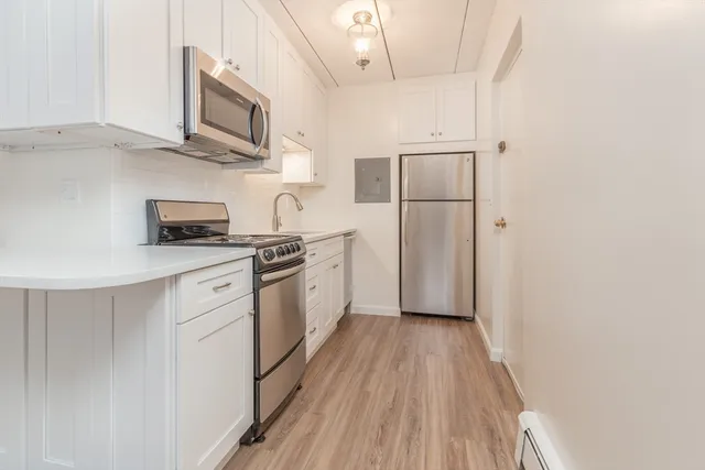 $525,000 | 761 East 6th Street, Unit 1, Boston, MA 02127