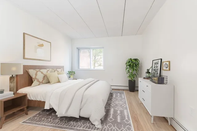 $525,000 | 761 East 6th Street, Unit 1, Boston, MA 02127