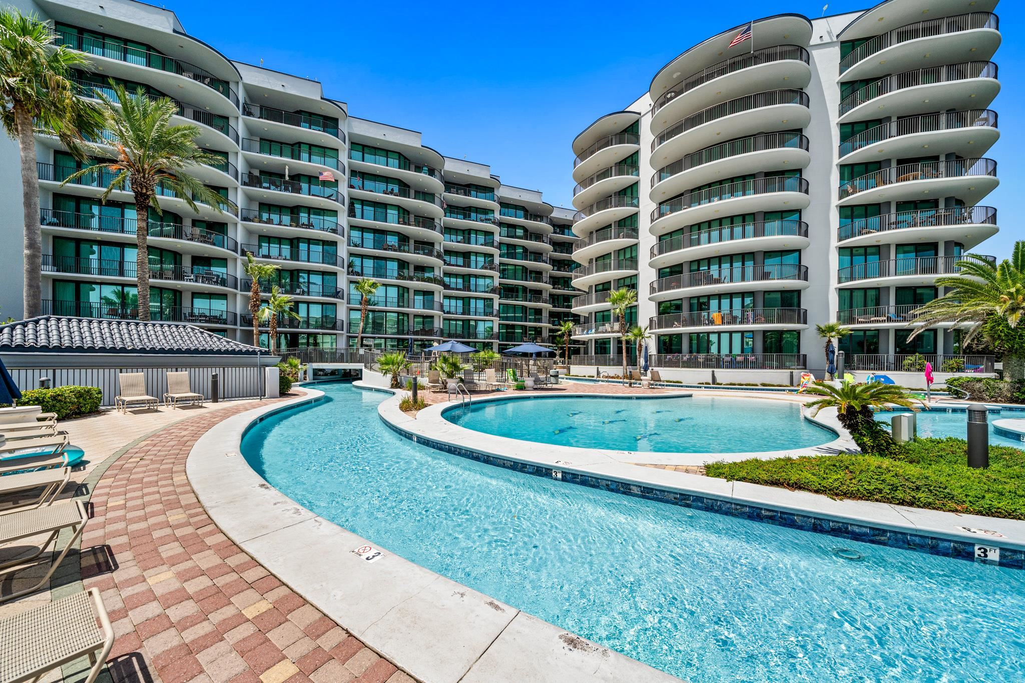 27582 Canal Road, Unit 2610 Orange Beach, AL 36561 - Photo 1 of 29