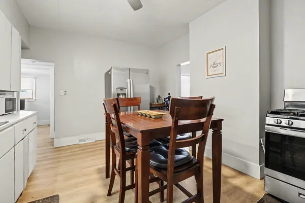 $172,900 | 524 Davis Street, Manistee, MI 49660