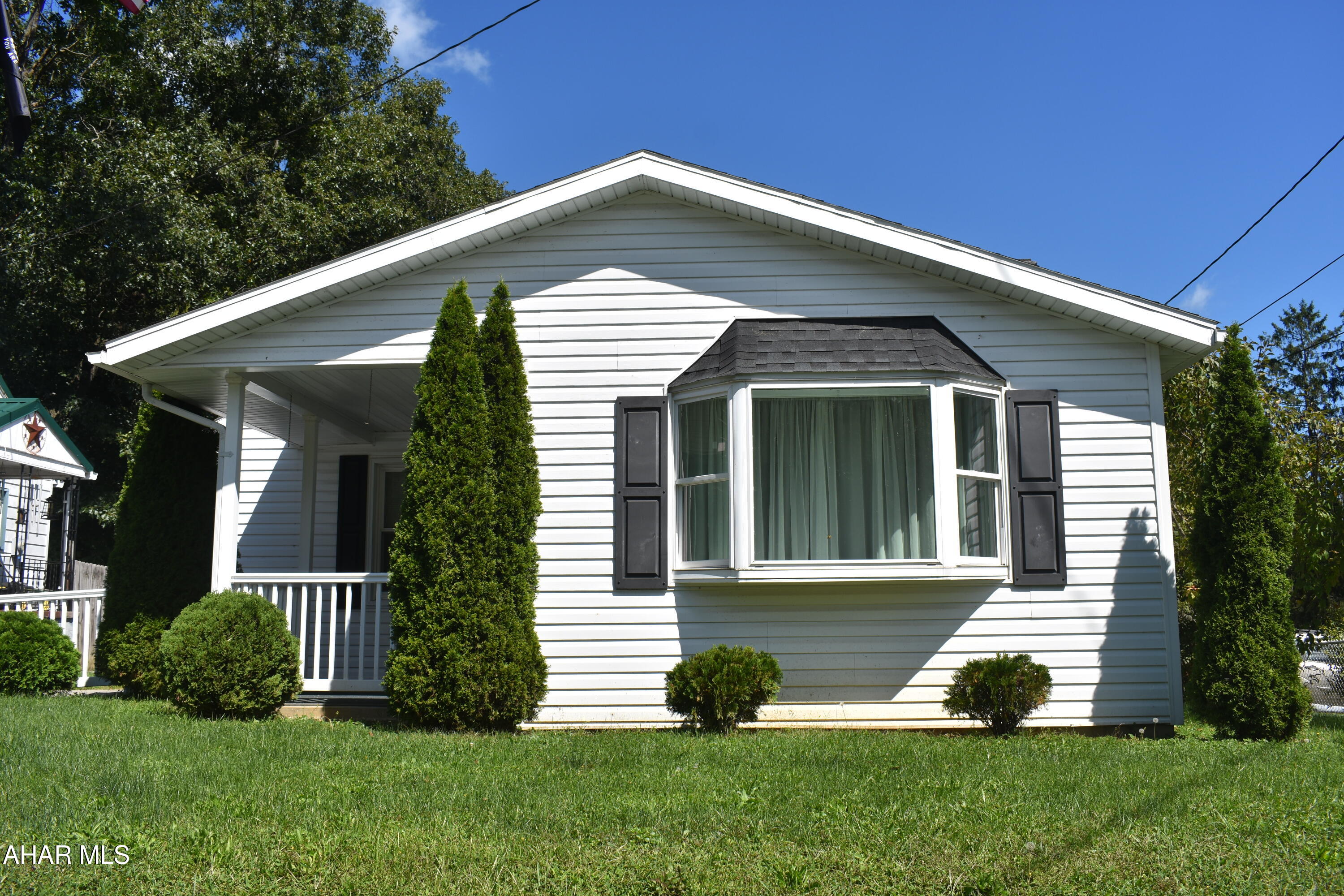 10365 Petersburg Pike Road Huntingdon, PA 16652 - Photo 44 of 49 Gallery Image 44